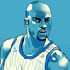 Illustration for article titled Read This: An oral history of Shaquille O’Neal’s Orlando Magic